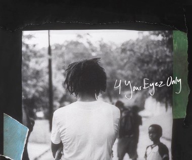 Recenzja J. Cole "4 Your Eyez Only": Podważanie pewnych idei