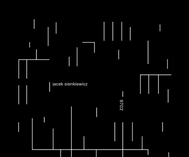 Recenzja Jacek Sienkiewicz "9702": Początek legendy