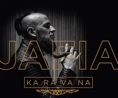 Recenzja Jafia "Ka Ra Va Na": Reggae wieczorowe