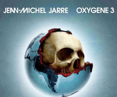 Recenzja Jean-Michel Jarre "Oxygene 3": Niepotrzebna powtórka