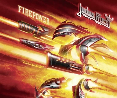 Recenzja Judas Priest "Firepower": Moc metalowego ognia