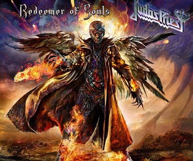 Recenzja Judas Priest "Redeemer Of Souls": Będzie wam odpuszczone