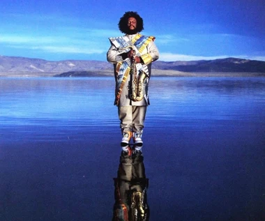 Recenzja Kamasi Washington "Heaven and Earth": To nie album, to epopeja