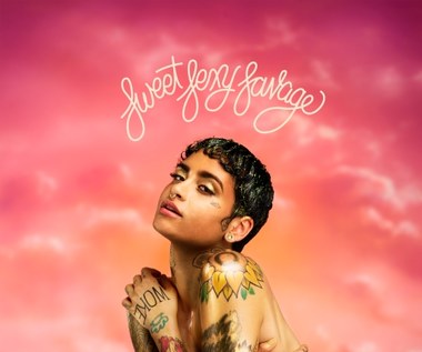 Recenzja Kehlani "SweetSexySavage": Gdzie ten pazur?