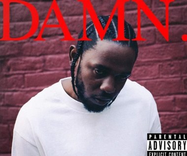 Recenzja Kendrick Lamar "DAMN.": Damn, znowu?
