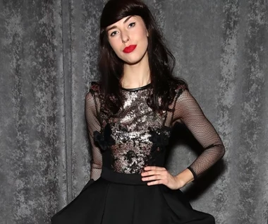 Recenzja Kimbra "A Reckoning": Ktoś, kogo poznasz na nowo [RECENZJA]