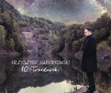 Recenzja Krzysztof Napiórkowski "10 x Twardowski": Łagodne zrozumienie