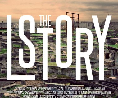 Recenzja L.Stadt "The L.Story": Na ten smutny, wyjątkowo zimny maj