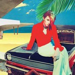 Recenzja La Roux "Trouble in Paradise": Pazurki przypiłowane