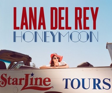 Recenzja Lana Del Rey "Honeymoon": Ten nieznośny snobizm