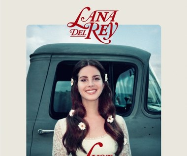 Recenzja Lana Del Rey "Lust For Life": Urodzona, by żyć