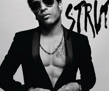 Recenzja Lenny Kravitz "Strut": Dziś wieczorem bujamy się w Harlemie