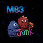 Recenzja M83 "Junk": Slow pop