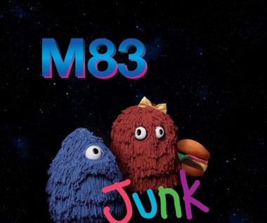 Recenzja M83 "Junk": Slow pop