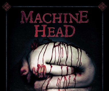 Recenzja Machine Head "Catharsis": Skacz i płacz 