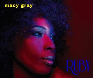 Recenzja Macy Gray "Ruby": Ameryka ma się dobrze
