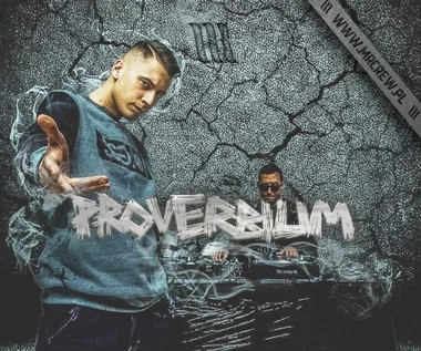 Recenzja Małach "Proverbium": Klasyczna warszawska szkoła rapu