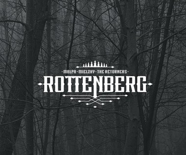 Recenzja Małpa x Mielzky x The Returners "Rottenberg": Najbardziej niepotrzebna płyta świata