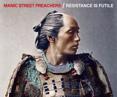 Recenzja Manic Street Preachers "Resistance is Futile": Stare problemy rockowego świata