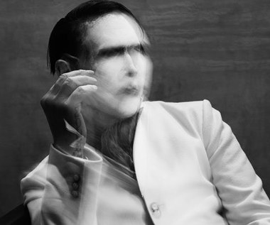 Recenzja Marilyn Manson "The Pale Emperor": Californimanson