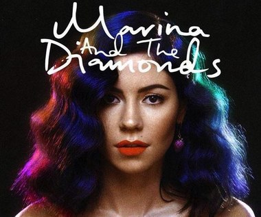 Recenzja Marina & the Diamonds "Froot": Przy ścianie trochę ciasno
