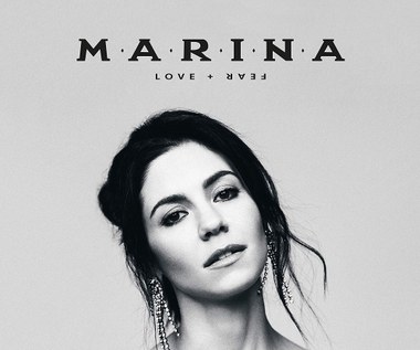 Recenzja Marina "Love + Fear": Muzyczny aeroplan na autopilocie