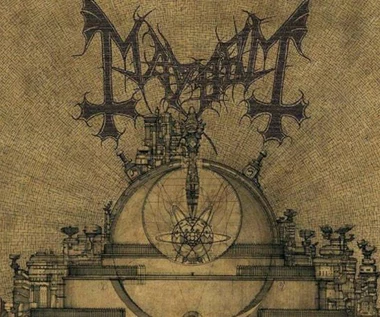 Recenzja Mayhem "Esoteric Warfare". Dzieło totalne