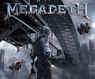 Recenzja Megadeth "Dystopia": Powrót na ring 