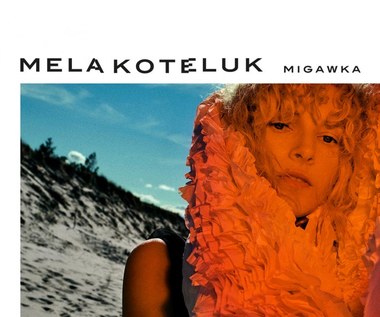 ​Recenzja Mela Koteluk "Migawka": Jak od linijki