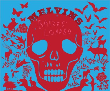 Recenzja Melvins "Basses Loaded": Lata dziewięćdziesiąte żyją!