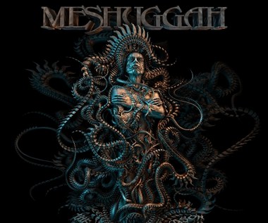 Recenzja Meshuggah "The Violent Sleep Of Reason": Budzenie demonów
