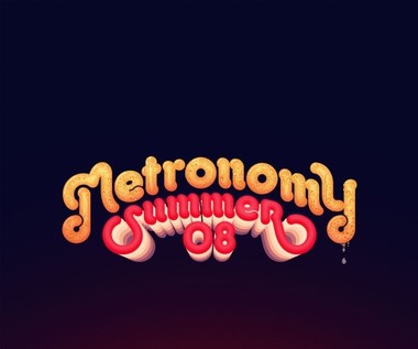 Recenzja Metronomy "Summer 08": Droga nie na skróty 
