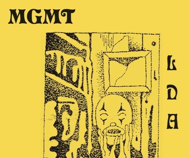 ​Recenzja MGMT "Little Dark Age": Synth-pop na złe czasy