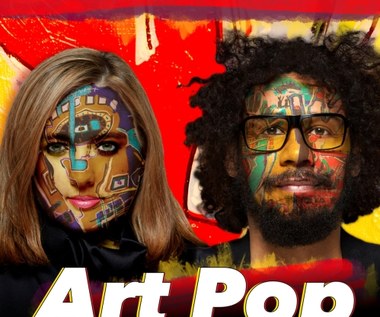 Recenzja Mika Urbaniak & Victor Davies "Art Pop": Zamach na piosenki