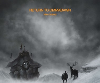 Recenzja Mike Oldfield "Return to Ommadawn": Odtwórczy mistrz