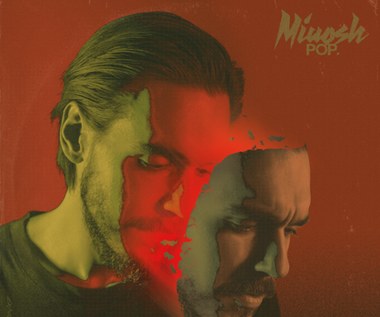 ​Recenzja Miuosh "POP.": Powiew świeżości