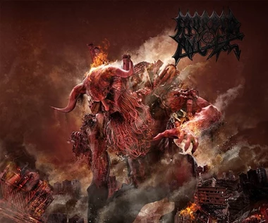 Recenzja Morbid Angel "Kingdoms Disdained": Być albo nie być