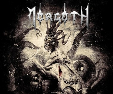 Recenzja Morgoth "Ungod": Jak nie zostać ministrantem 