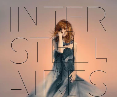 Recenzja Mylène Farmer "Interstellaires": Życie jest piękne