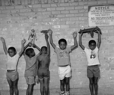 Recenzja Nas "NASIR": Akt Naskarżenia