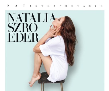 Recenzja Natalia Szroeder "NATinterpretacje": Pop wersja uśredniona