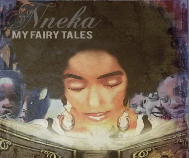 Recenzja Nneka "My Fairy Tales": Afryka i trochę laserów