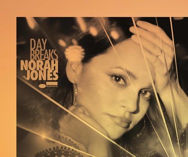 Recenzja Norah Jones "Day Breaks": Witamy w klubie