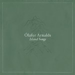 Recenzja Ólafur Arnalds "Island Songs": Na listopadowe wieczory
