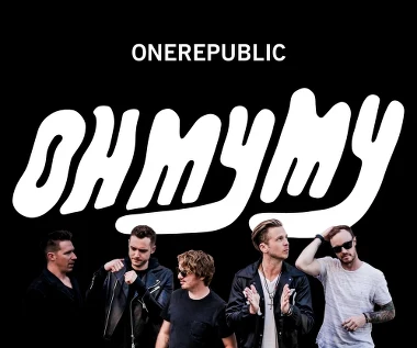 Recenzja OneRepublic "Oh My My": Szwarc, mydło i powidło
