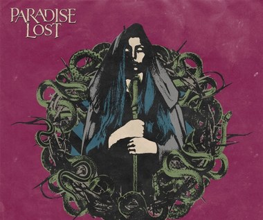 Recenzja Paradise Lost "Medusa": Wreszcie bez owijania w bawełnę
