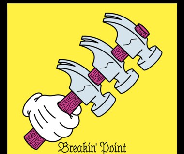 Recenzja Peter Bjorn & John "Breakin' Point": Wakacyjna playlista