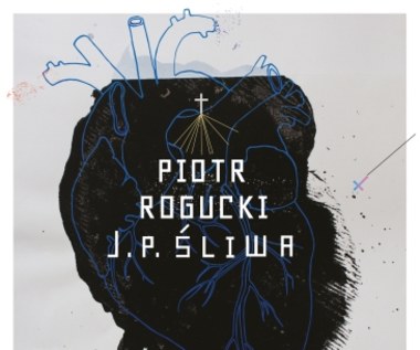 Recenzja Piotr Rogucki "J.P. Śliwa": Niezła sztuka