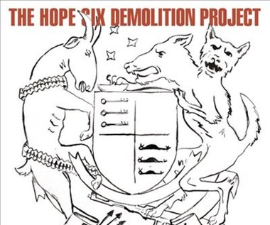 Recenzja PJ Harvey "The Hope Six Demolition Project": No i zrobiła demolkę!