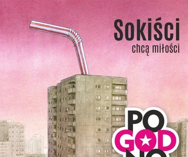 Recenzja Pogodno "Sokiści chcą miłości": Jesteś szalona i o tym wiesz